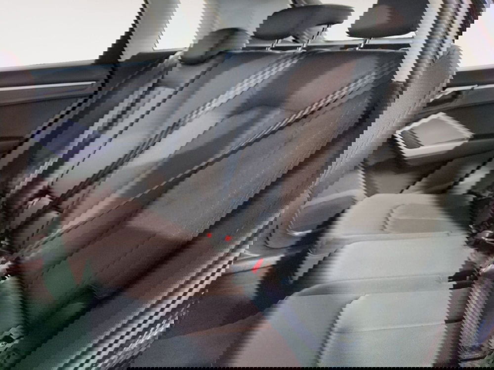 Audi Q3 usata a Agrigento (12)