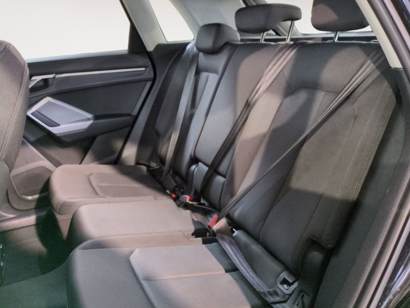 Audi Q3 usata a Agrigento (12)