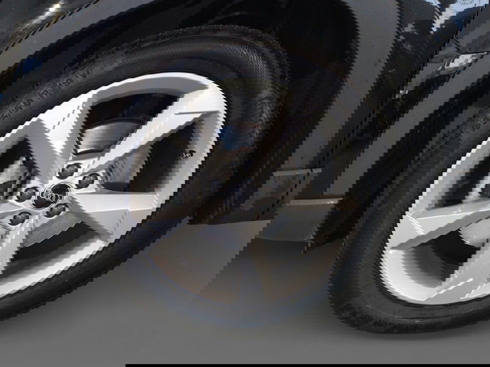 Audi Q3 usata a Agrigento (13)