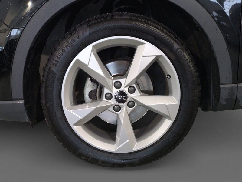 Audi Q3 usata a Agrigento (13)