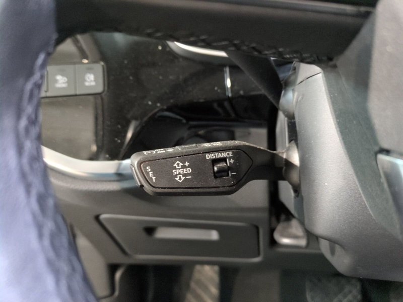 Audi Q3 usata a Agrigento (14)