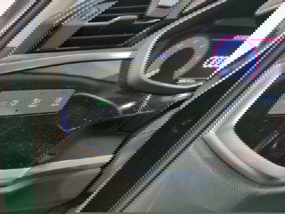 Audi Q3 usata a Agrigento (15)