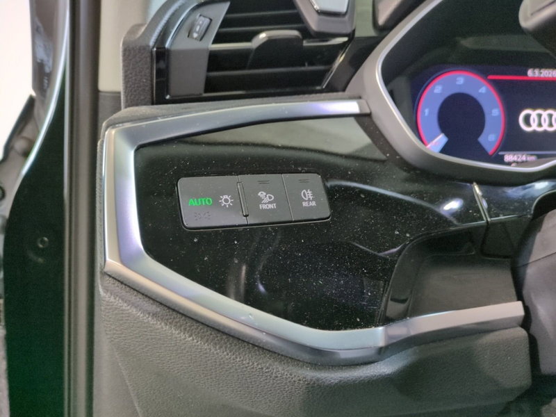 Audi Q3 usata a Agrigento (15)