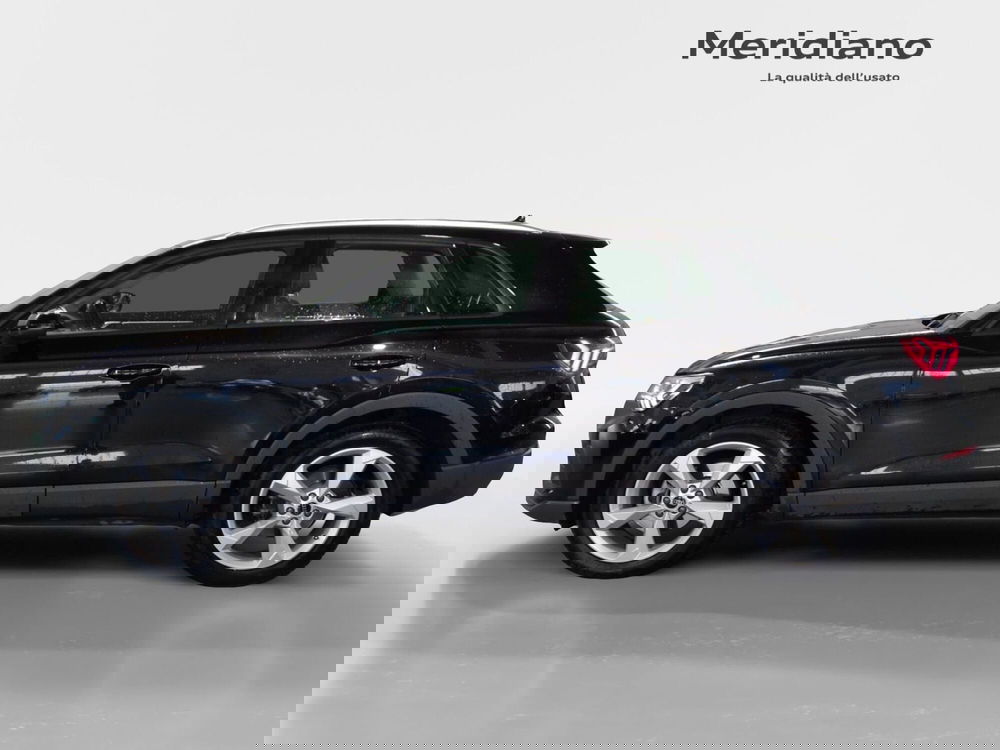 Audi Q3 usata a Agrigento (2)