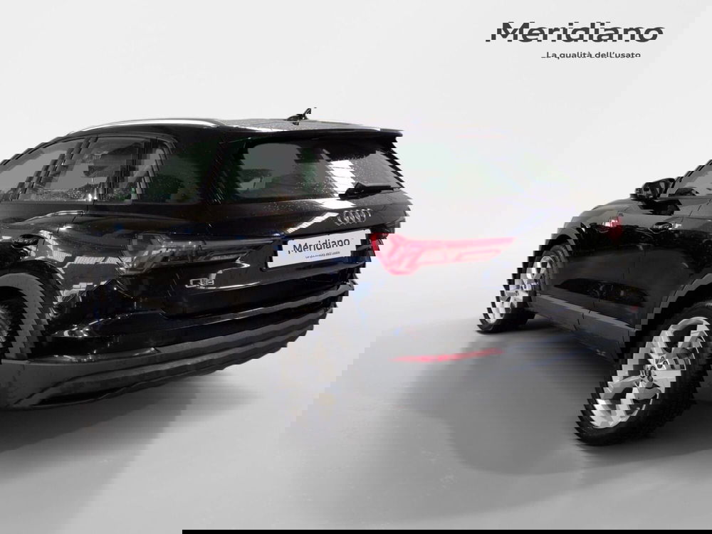 Audi Q3 usata a Agrigento (3)