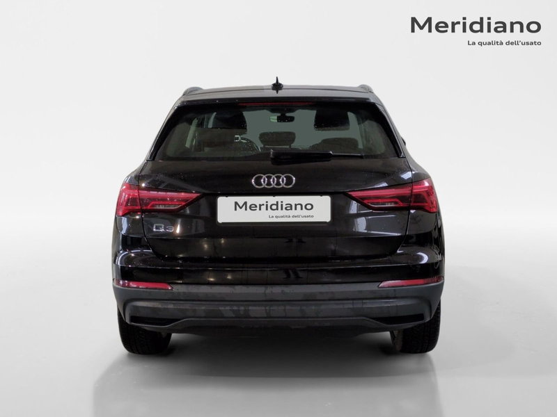 Audi Q3 usata a Agrigento (4)