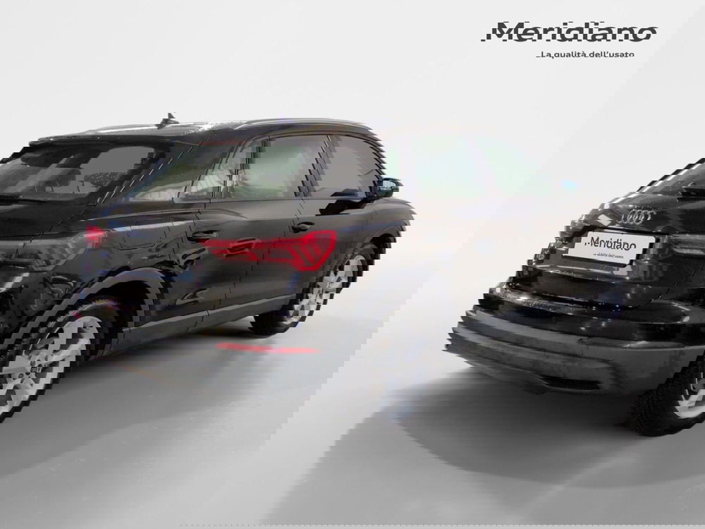 Audi Q3 usata a Agrigento (5)