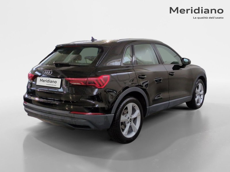 Audi Q3 usata a Agrigento (5)