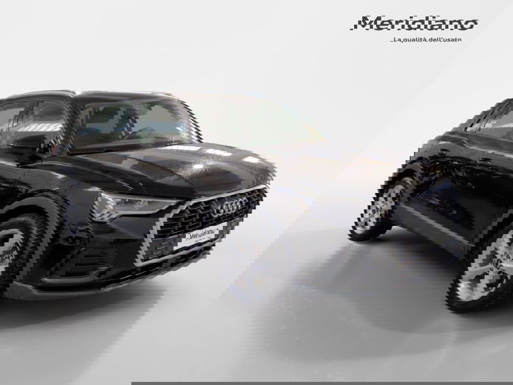 Audi Q3 usata a Agrigento (6)