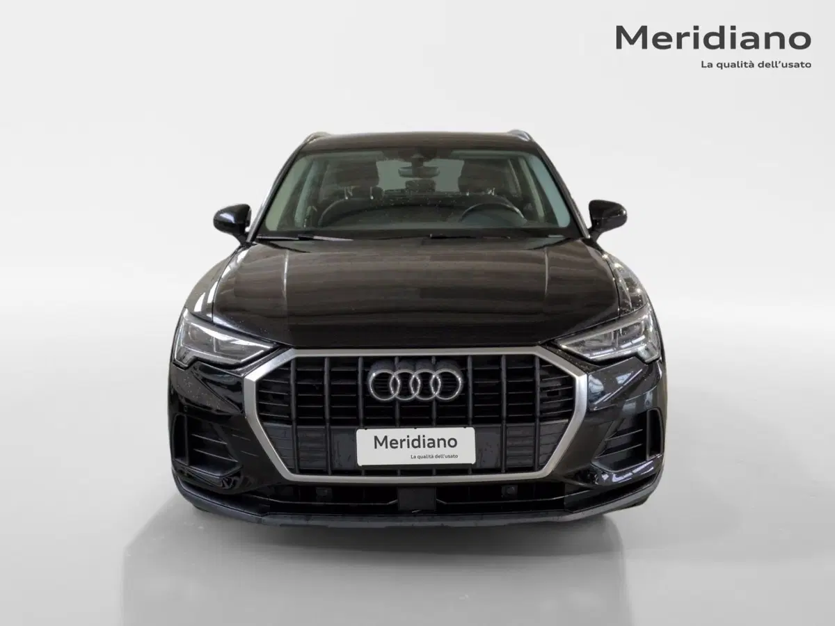 Audi Q3 usata a Agrigento (7)