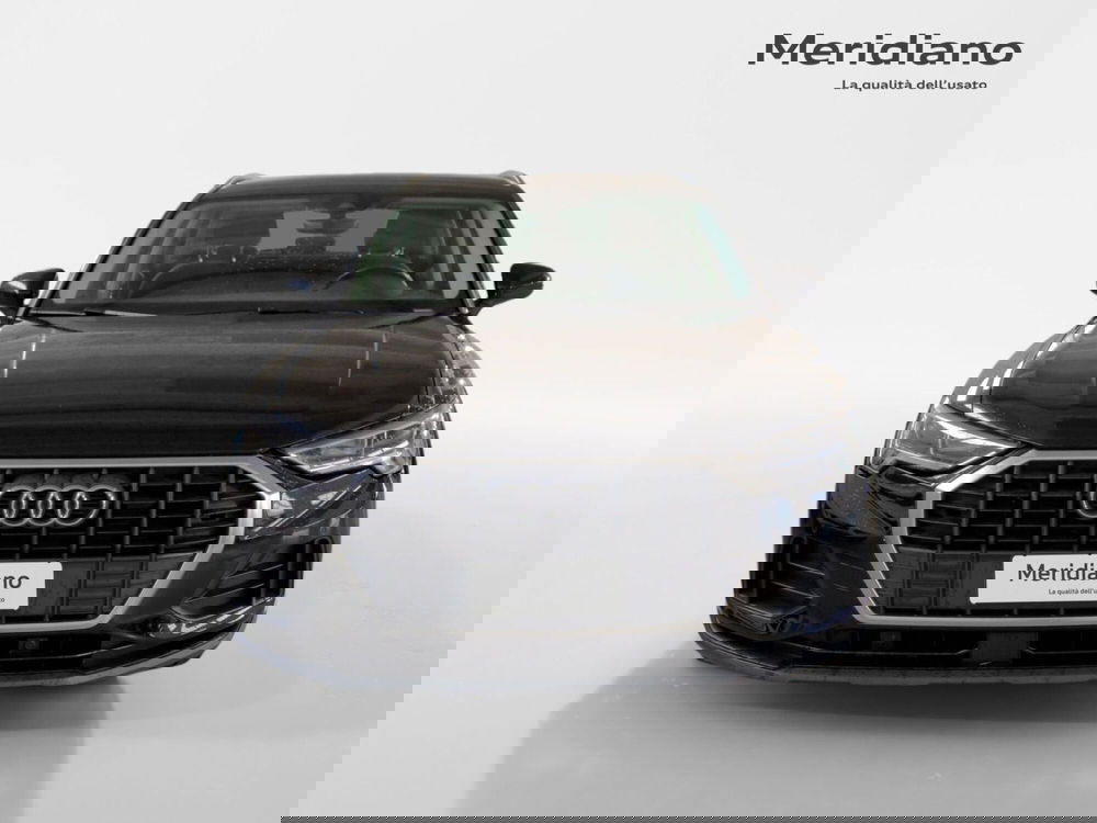 Audi Q3 usata a Agrigento (7)