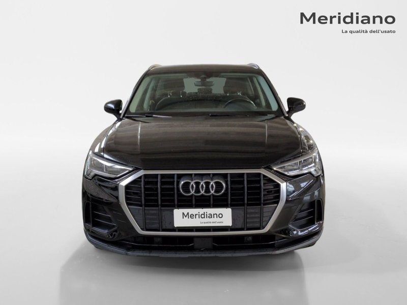 Audi Q3 usata a Agrigento (7)