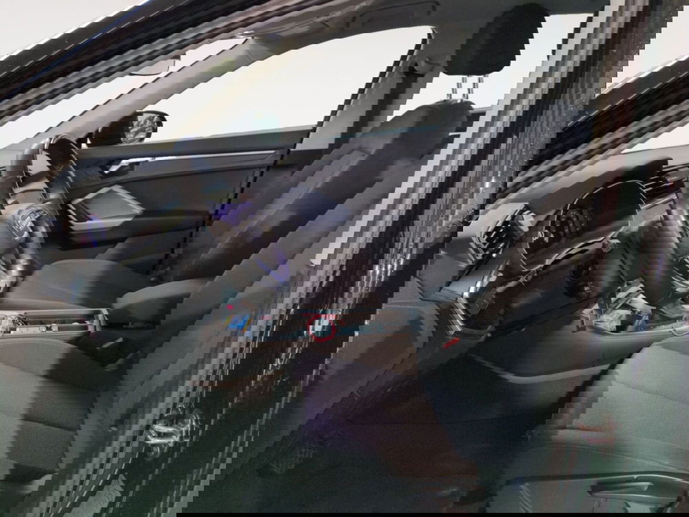 Audi Q3 usata a Agrigento (8)