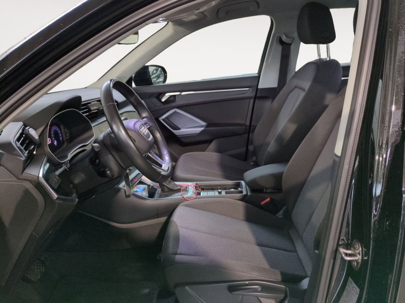 Audi Q3 usata a Agrigento (8)