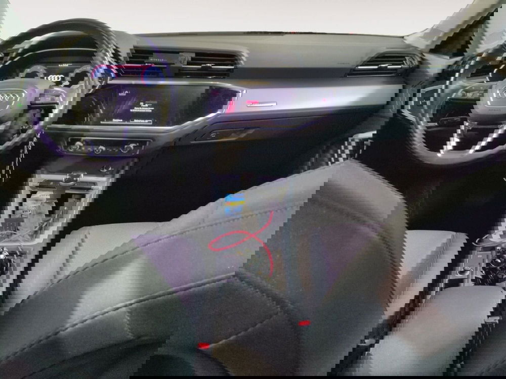 Audi Q3 usata a Agrigento (9)