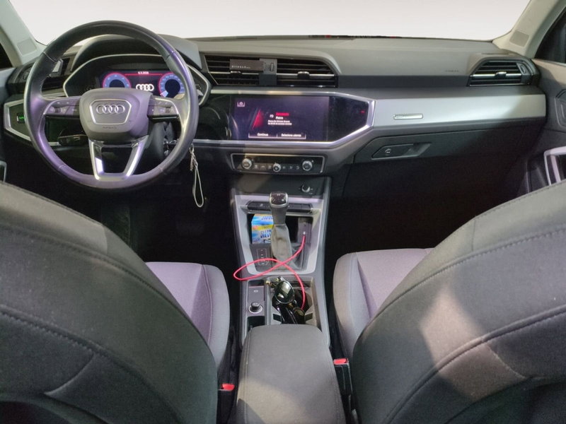Audi Q3 usata a Agrigento (9)