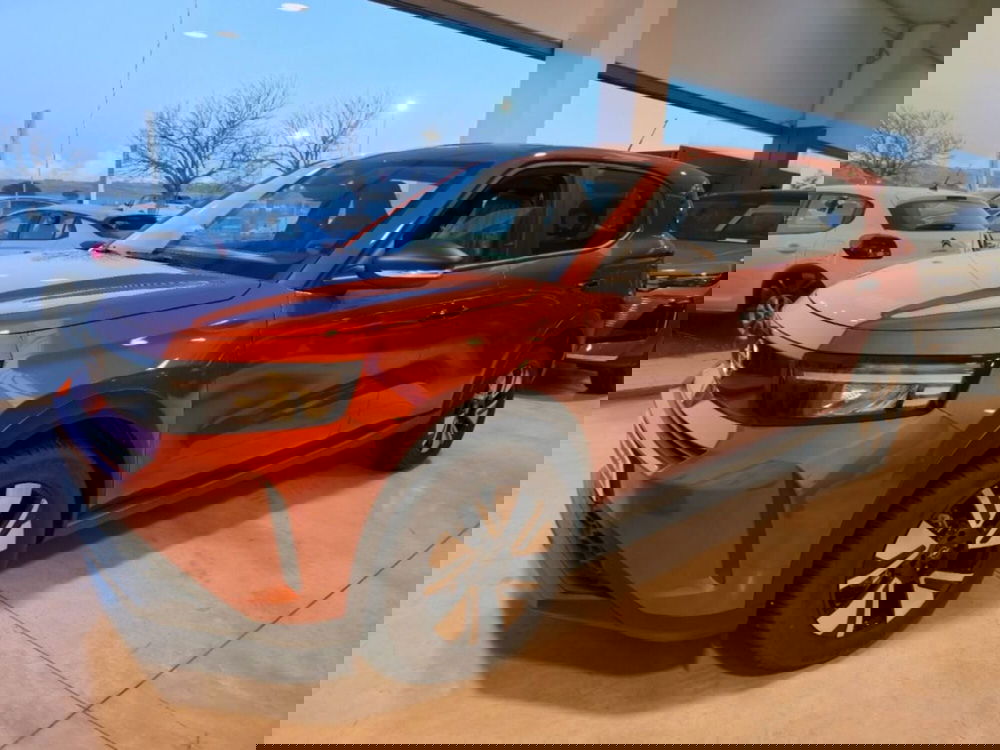 Opel Frontera nuova a Foggia (2)