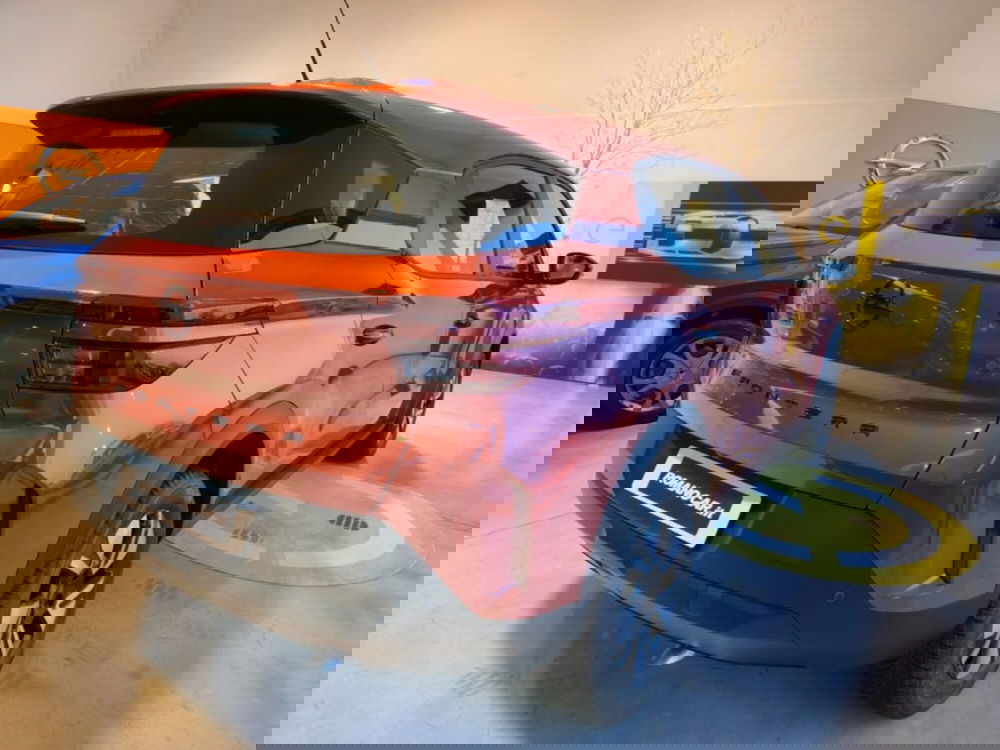 Opel Frontera nuova a Foggia (3)