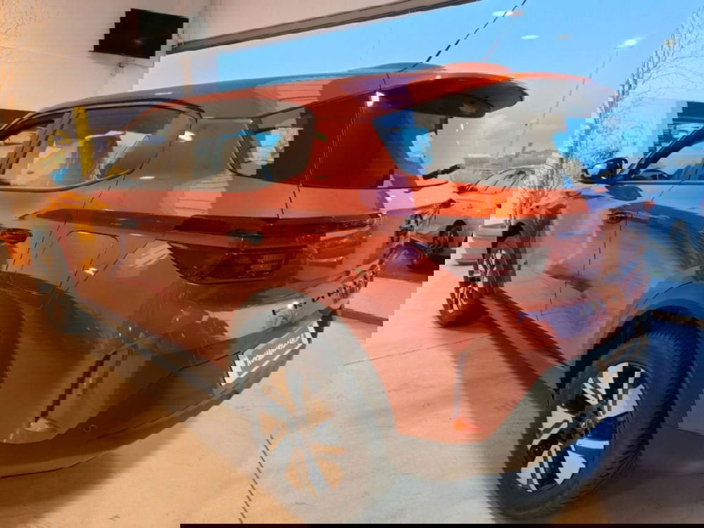 Opel Frontera nuova a Foggia (4)