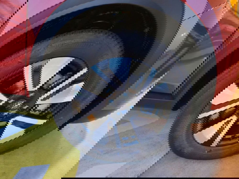 Opel Frontera nuova a Foggia (5)