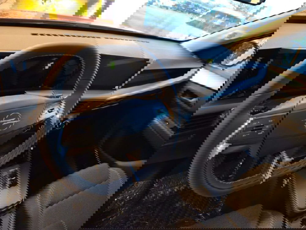 Opel Frontera nuova a Foggia (6)