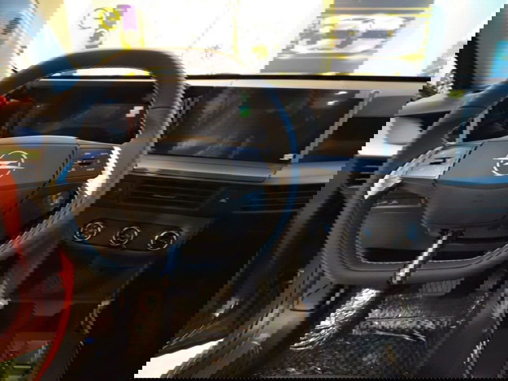 Opel Frontera nuova a Foggia (7)