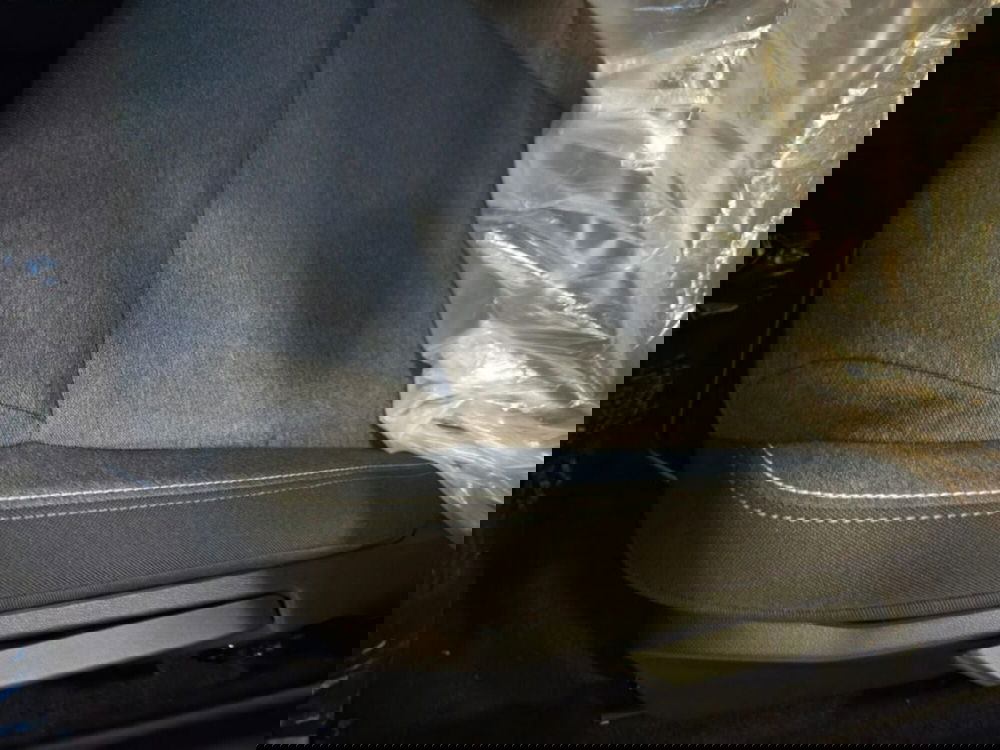 Opel Frontera nuova a Foggia (8)