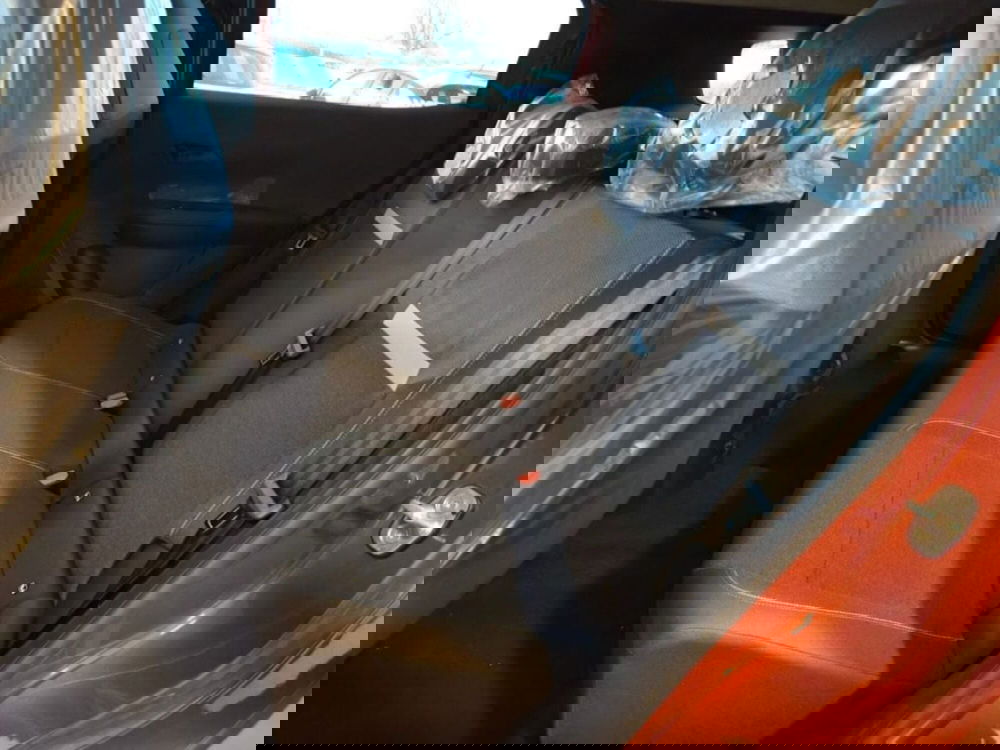 Opel Frontera nuova a Foggia (9)