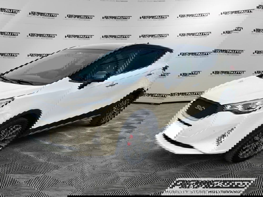 Evo Evo 4 2023 usata a Piacenza