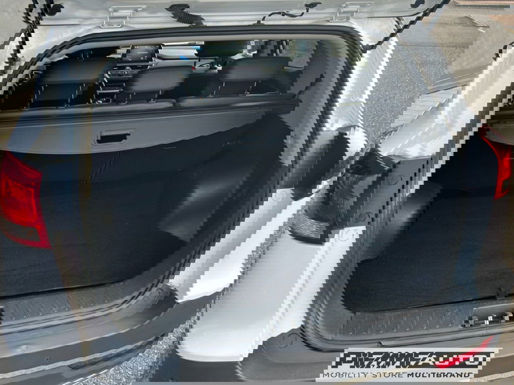 Evo Evo 4 2023 usata a Piacenza (11)