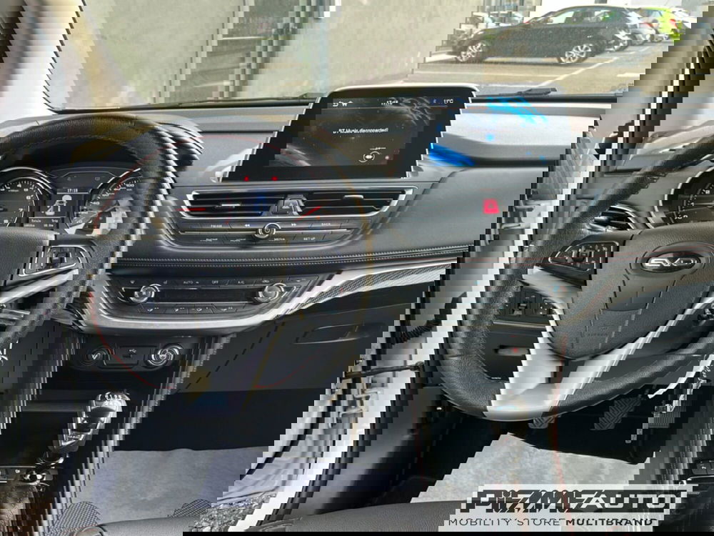 Evo Evo 4 2023 usata a Piacenza (12)