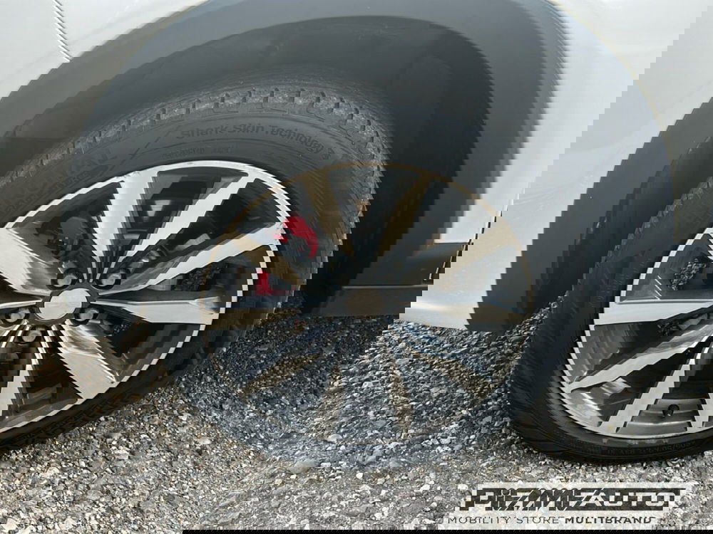 Evo Evo 4 2023 usata a Piacenza (13)