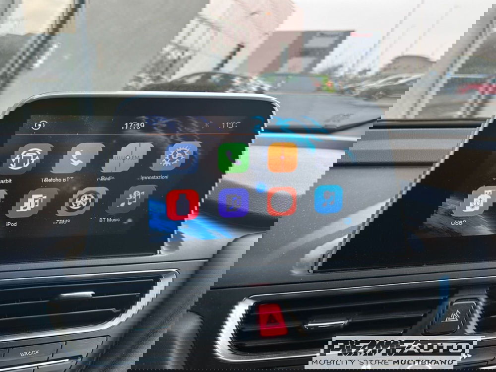 Evo Evo 4 2023 usata a Piacenza (14)