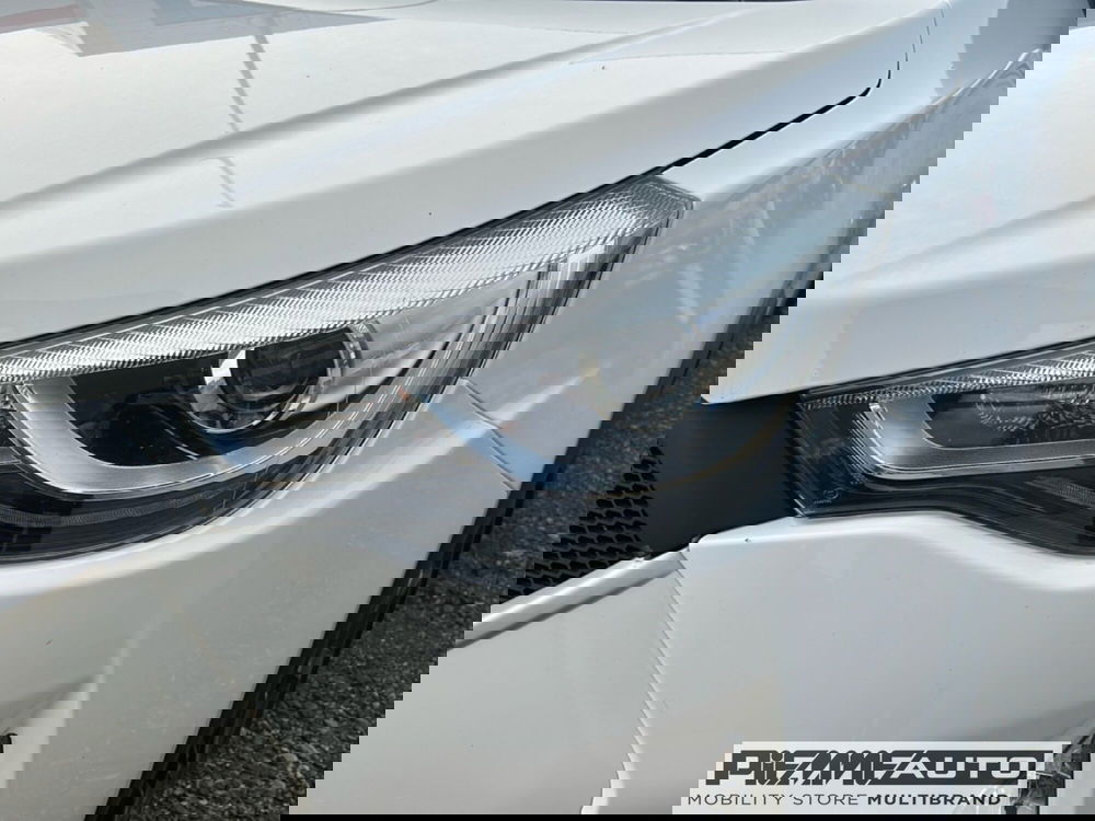 Evo Evo 4 2023 usata a Piacenza (15)