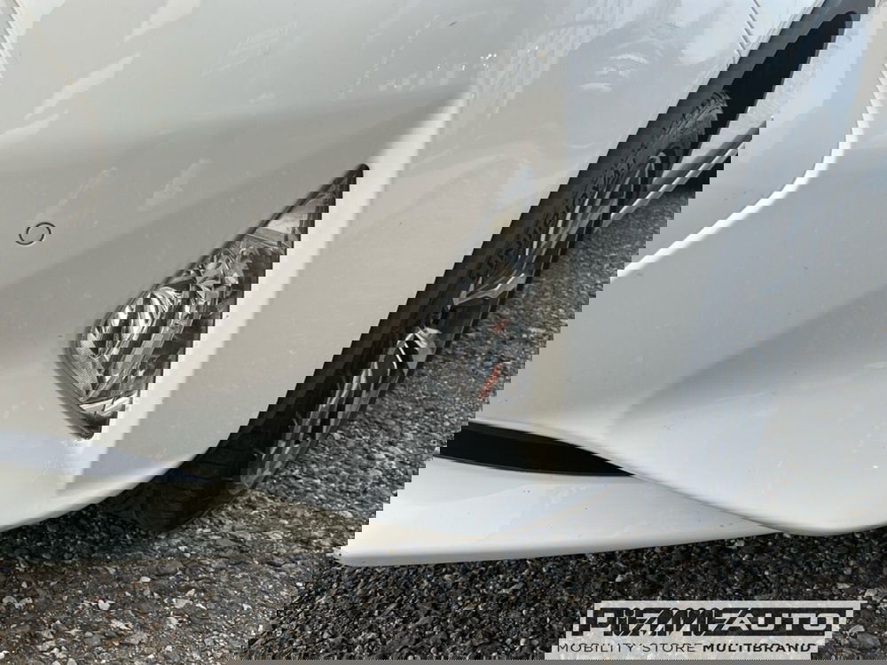 Evo Evo 4 2023 usata a Piacenza (18)