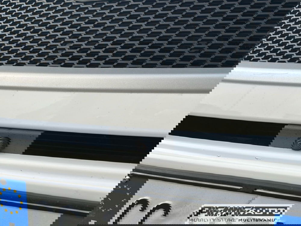 Evo Evo 4 2023 usata a Piacenza (19)