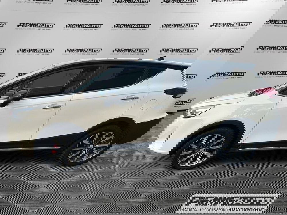 Evo Evo 4 2023 usata a Piacenza (2)