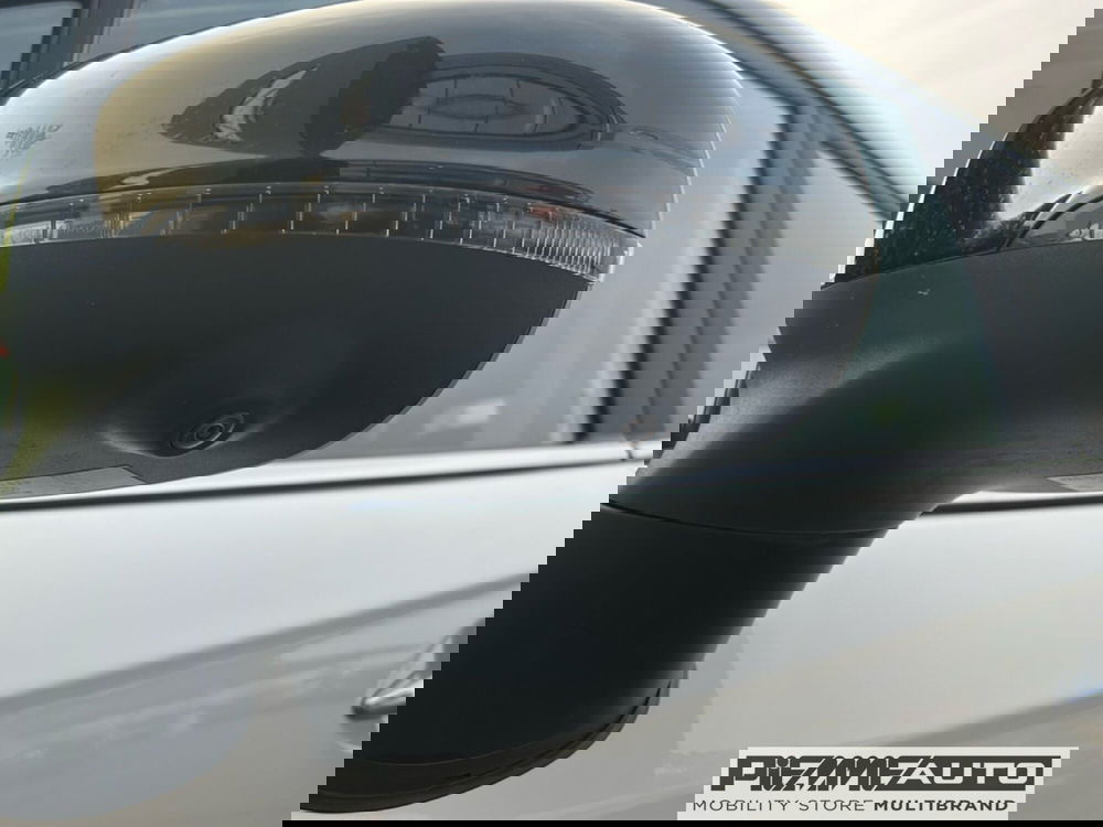 Evo Evo 4 2023 usata a Piacenza (20)