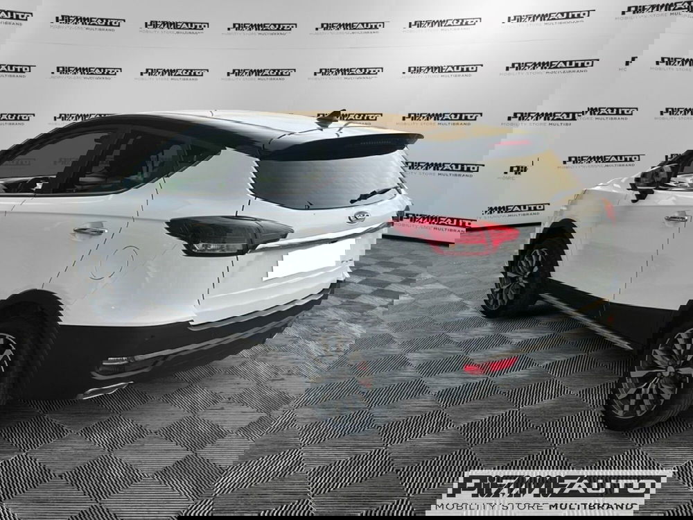 Evo Evo 4 2023 usata a Piacenza (3)