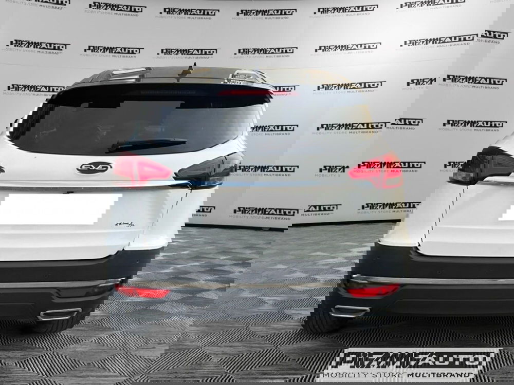 Evo Evo 4 2023 usata a Piacenza (4)