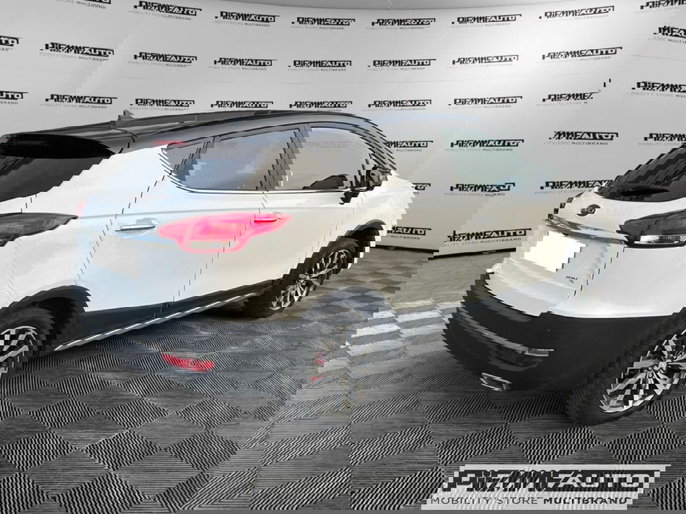 Evo Evo 4 2023 usata a Piacenza (5)