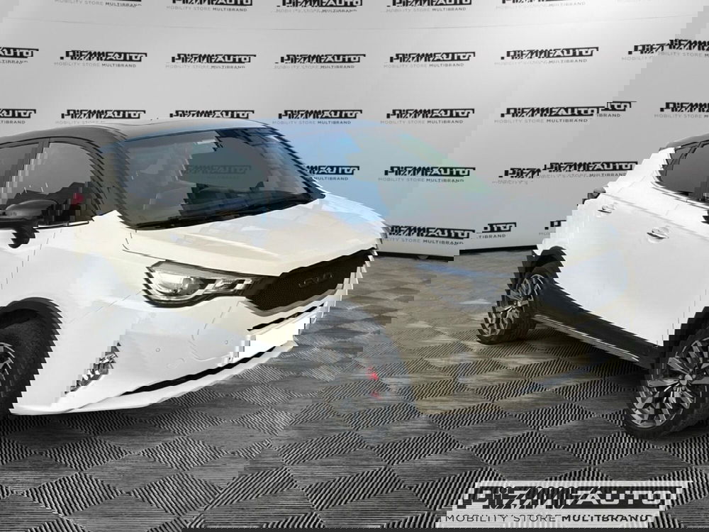 Evo Evo 4 2023 usata a Piacenza (7)