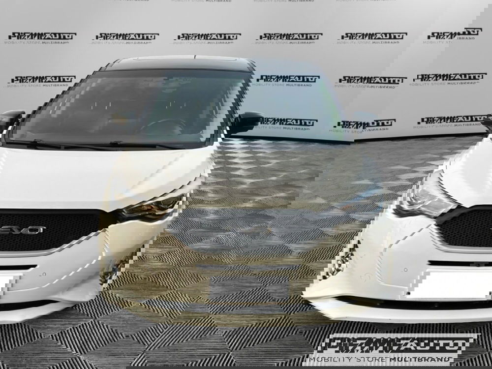 Evo Evo 4 2023 usata a Piacenza (8)