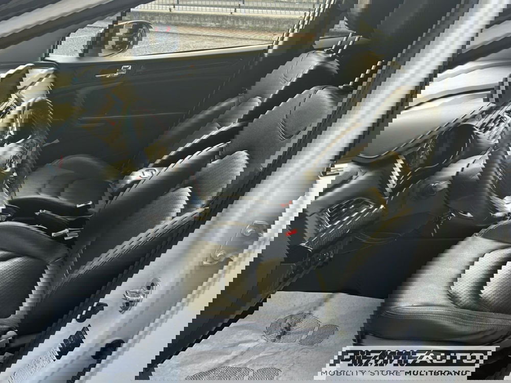 Evo Evo 4 2023 usata a Piacenza (9)