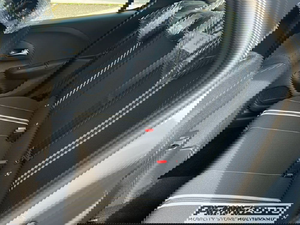 Opel Corsa nuova a Parma (10)