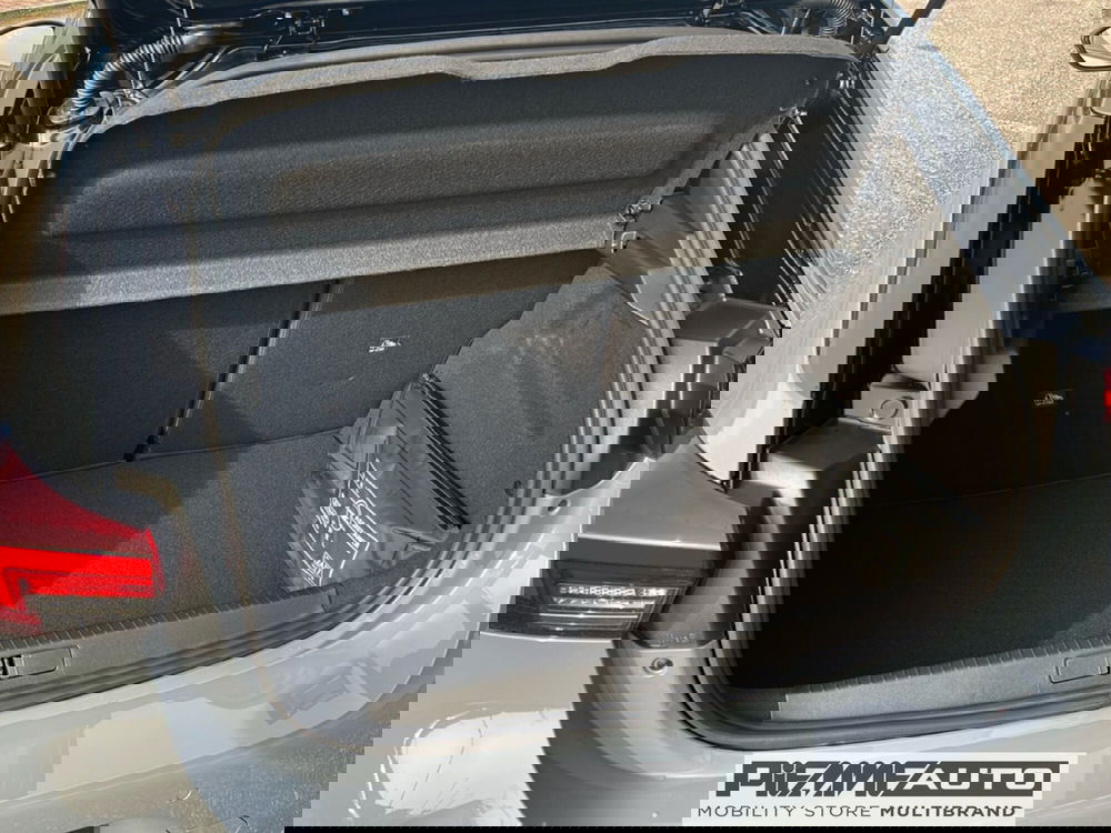 Opel Corsa nuova a Parma (11)