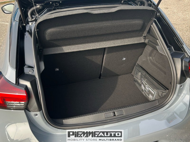 Opel Corsa nuova a Parma (11)