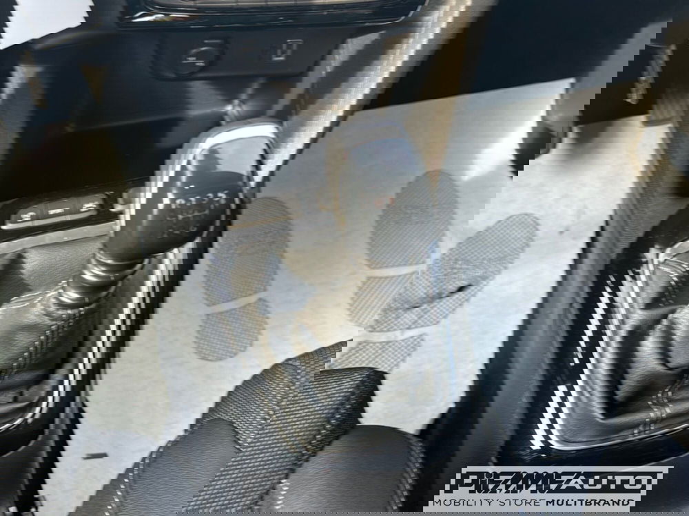 Opel Corsa nuova a Parma (13)