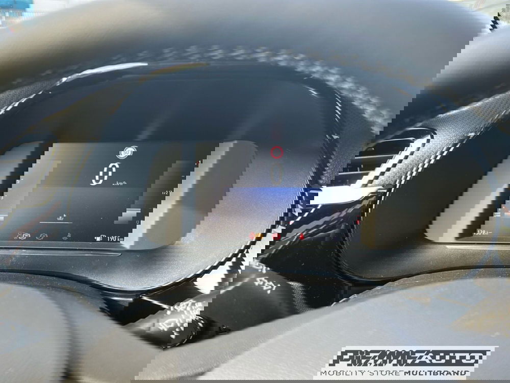 Opel Corsa nuova a Parma (14)