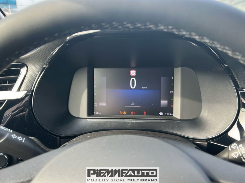 Opel Corsa nuova a Parma (14)